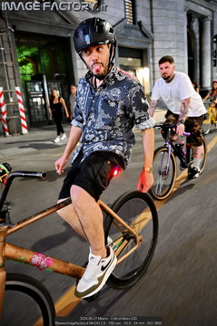 2024-06-27 Milano - Critical Mass 020